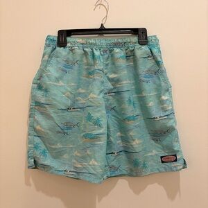 Vineyard Vines Board Shorts/Swim Trunks Size M